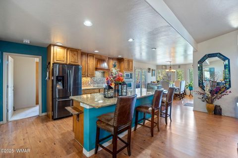 Tiny photo for 5330 April Place, Pinedale, AZ 85934 (MLS # 258056)