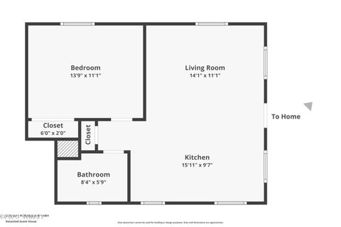 Tiny photo for 5330 April Place, Pinedale, AZ 85934 (MLS # 258056)