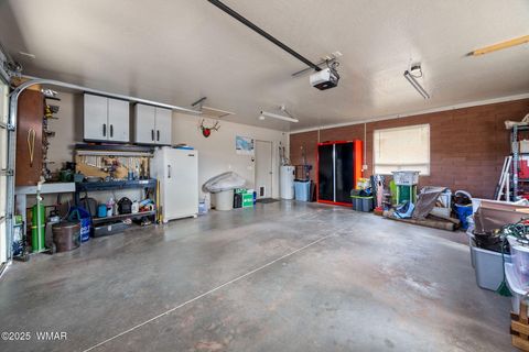 Tiny photo for 5330 April Place, Pinedale, AZ 85934 (MLS # 258056)