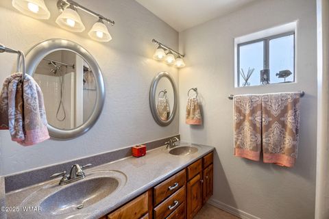 Tiny photo for 5330 April Place, Pinedale, AZ 85934 (MLS # 258056)