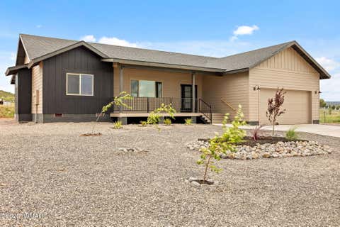 Photo of 433 W 4th Avenue, Eagar, AZ 85925 (MLS # 262843)