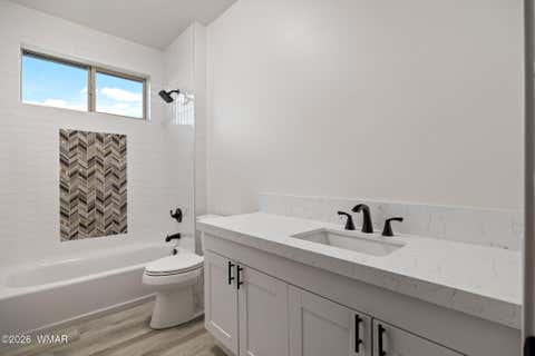 Tiny photo for 433 W 4th Avenue, Eagar, AZ 85925 (MLS # 262843)