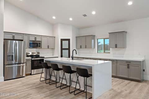 Tiny photo for 433 W 4th Avenue, Eagar, AZ 85925 (MLS # 262843)