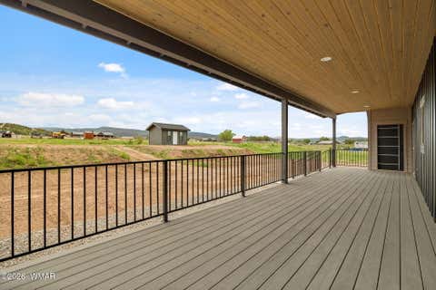 Tiny photo for 433 W 4th Avenue, Eagar, AZ 85925 (MLS # 262843)