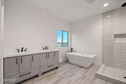 Tiny photo for 433 W 4th Avenue, Eagar, AZ 85925 (MLS # 262843)