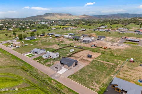 Tiny photo for 433 W 4th Avenue, Eagar, AZ 85925 (MLS # 262843)