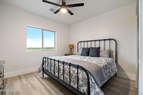 Tiny photo for 433 W 4th Avenue, Eagar, AZ 85925 (MLS # 262843)