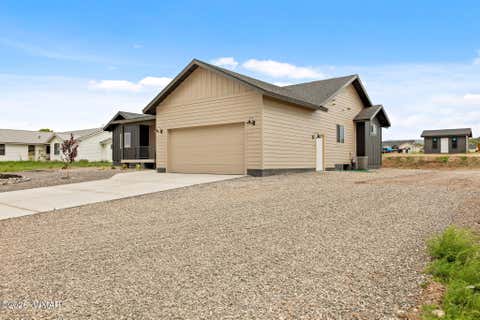 Tiny photo for 433 W 4th Avenue, Eagar, AZ 85925 (MLS # 262843)