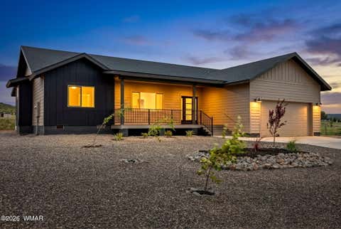 Tiny photo for 433 W 4th Avenue, Eagar, AZ 85925 (MLS # 262843)