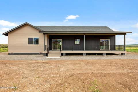 Tiny photo for 433 W 4th Avenue, Eagar, AZ 85925 (MLS # 262843)