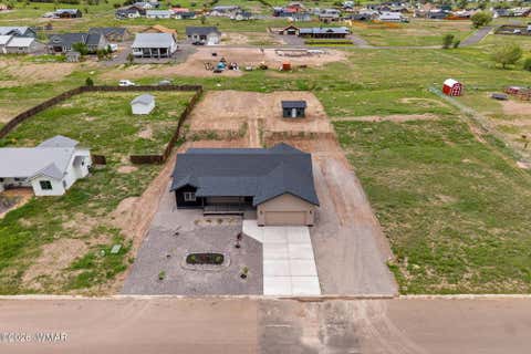 Tiny photo for 433 W 4th Avenue, Eagar, AZ 85925 (MLS # 262843)
