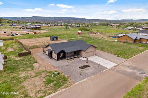 Tiny photo for 433 W 4th Avenue, Eagar, AZ 85925 (MLS # 262843)