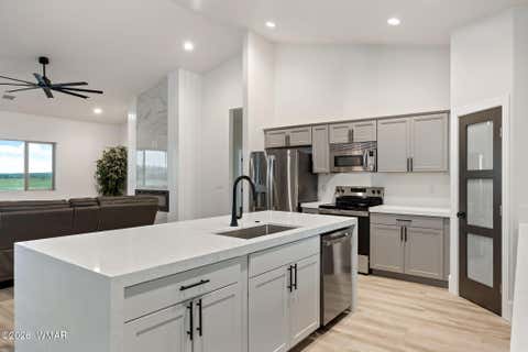 Tiny photo for 433 W 4th Avenue, Eagar, AZ 85925 (MLS # 262843)