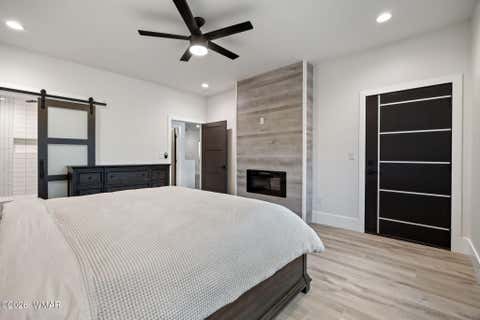 Tiny photo for 433 W 4th Avenue, Eagar, AZ 85925 (MLS # 262843)