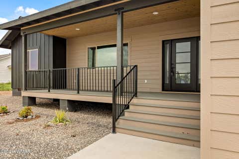 Tiny photo for 433 W 4th Avenue, Eagar, AZ 85925 (MLS # 262843)