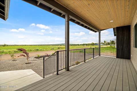 Tiny photo for 433 W 4th Avenue, Eagar, AZ 85925 (MLS # 262843)
