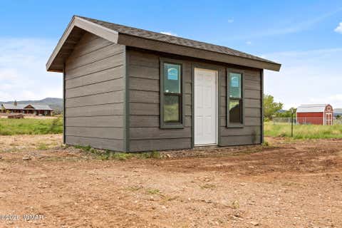 Tiny photo for 433 W 4th Avenue, Eagar, AZ 85925 (MLS # 262843)