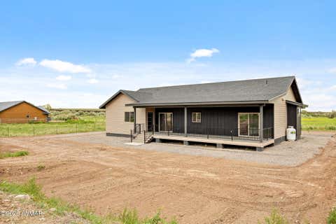 Tiny photo for 433 W 4th Avenue, Eagar, AZ 85925 (MLS # 262843)
