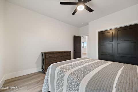 Tiny photo for 433 W 4th Avenue, Eagar, AZ 85925 (MLS # 262843)