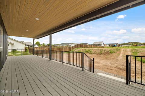 Tiny photo for 433 W 4th Avenue, Eagar, AZ 85925 (MLS # 262843)