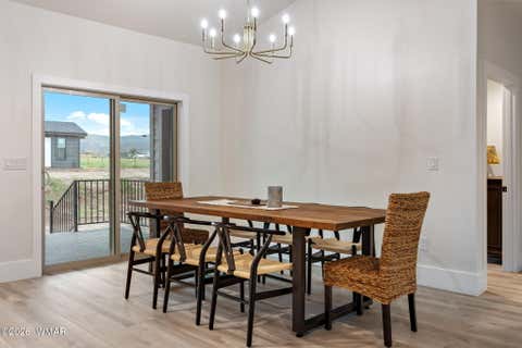 Tiny photo for 433 W 4th Avenue, Eagar, AZ 85925 (MLS # 262843)
