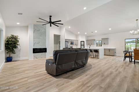 Tiny photo for 433 W 4th Avenue, Eagar, AZ 85925 (MLS # 262843)