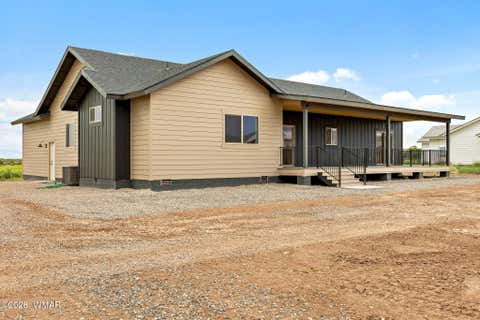 Tiny photo for 433 W 4th Avenue, Eagar, AZ 85925 (MLS # 262843)