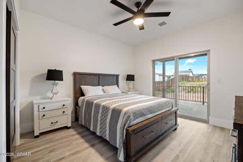 Tiny photo for 433 W 4th Avenue, Eagar, AZ 85925 (MLS # 262843)