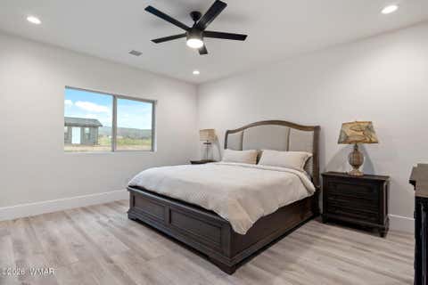 Tiny photo for 433 W 4th Avenue, Eagar, AZ 85925 (MLS # 262843)