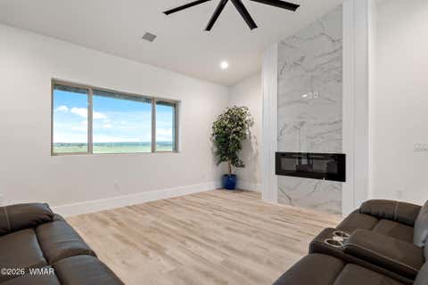 Tiny photo for 433 W 4th Avenue, Eagar, AZ 85925 (MLS # 262843)