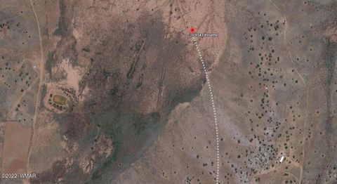 Tiny photo for 9543 Privette Trl, Snowflake, AZ 85937 (MLS # 243019)