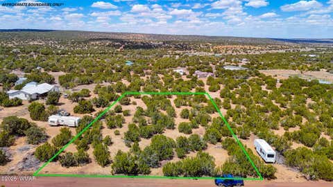 Tiny photo for 15 County Road, Vernon, AZ 85940 (MLS # 260777)