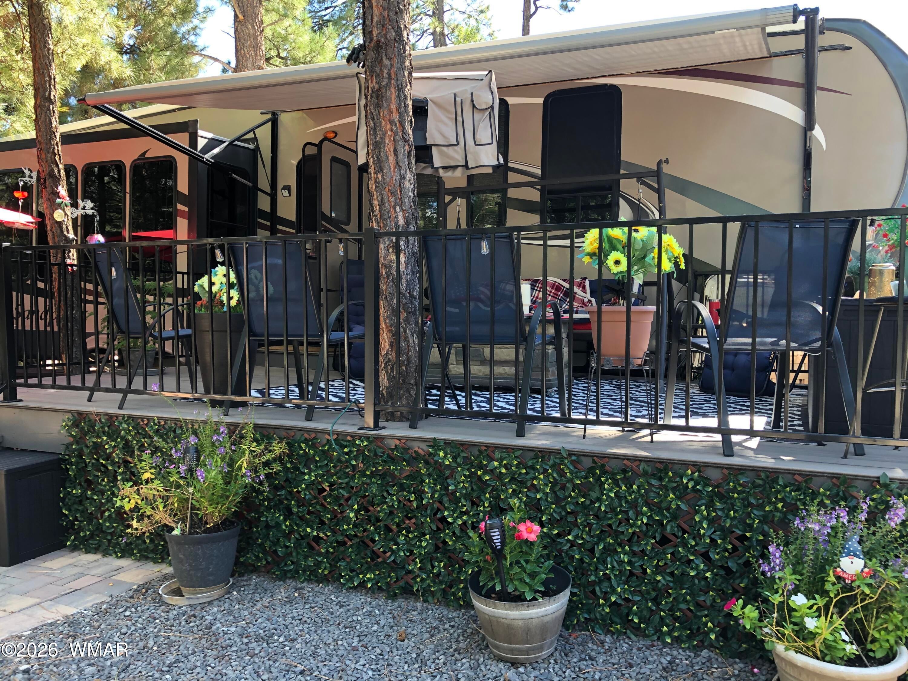 3721 S Latigo Way