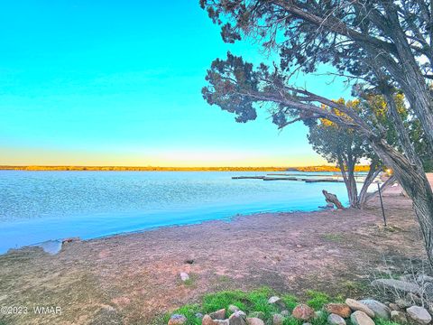 Tiny photo for 1950 Creekside Circle, Show Low, AZ 85901 (MLS # 258261)