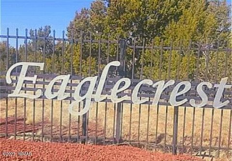 Tiny photo for 1950 Creekside Circle, Show Low, AZ 85901 (MLS # 258261)