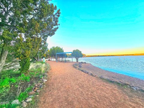 Tiny photo for 1950 Creekside Circle, Show Low, AZ 85901 (MLS # 258261)