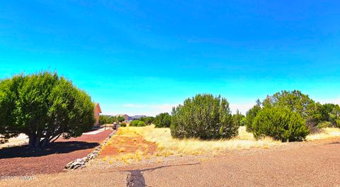 Tiny photo for 1950 Creekside Circle, Show Low, AZ 85901 (MLS # 258261)