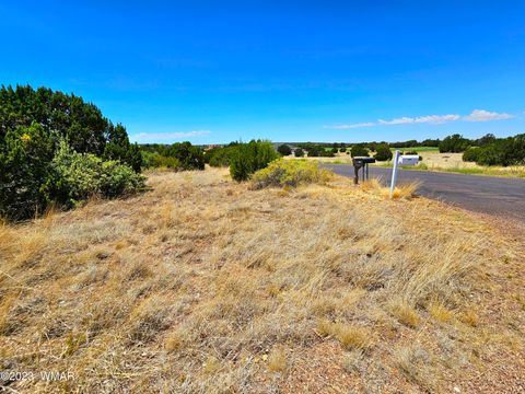 Tiny photo for 1950 Creekside Circle, Show Low, AZ 85901 (MLS # 258261)