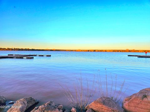 Tiny photo for 1950 Creekside Circle, Show Low, AZ 85901 (MLS # 258261)