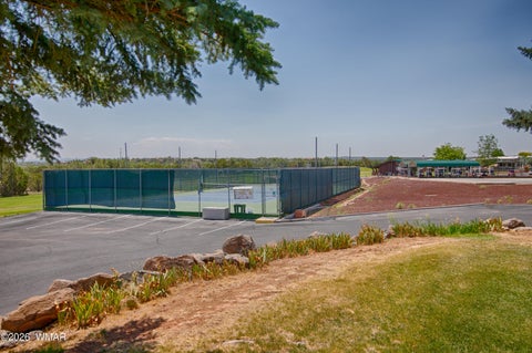 Tiny photo for 1862 Lynx Drive #34, Show Low, AZ 85901 (MLS # 262385)