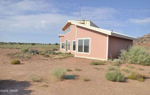 Tiny photo for 3434 N Ranchview Road, Snowflake, AZ 85937 (MLS # 262628)