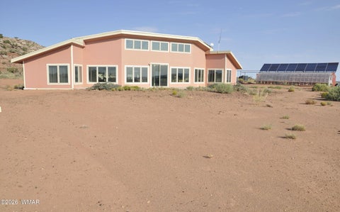Photo of 3434 N Ranchview Road, Snowflake, AZ 85937 (MLS # 262628)