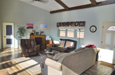 Tiny photo for 3434 N Ranchview Road, Snowflake, AZ 85937 (MLS # 262628)