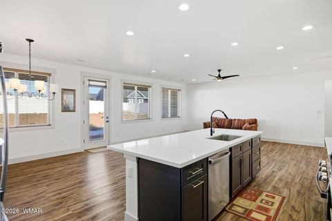 Tiny photo for 1852 W 7Th S Street, Snowflake, AZ 85937 (MLS # 259029)