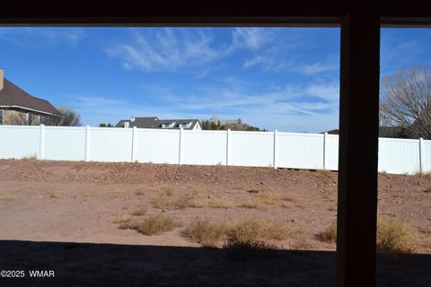 Tiny photo for 1852 W 7Th S Street, Snowflake, AZ 85937 (MLS # 259029)