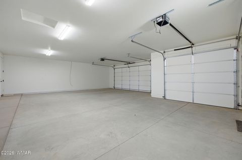 Tiny photo for 1852 W 7Th S Street, Snowflake, AZ 85937 (MLS # 259029)