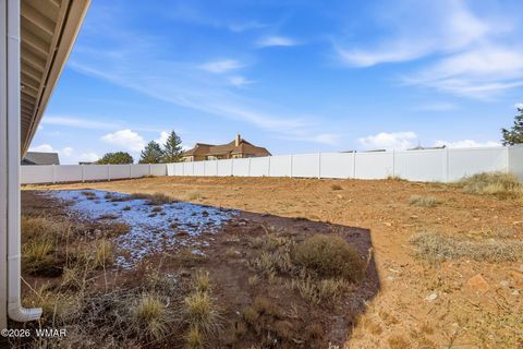 Tiny photo for 1852 W 7Th S Street, Snowflake, AZ 85937 (MLS # 259029)
