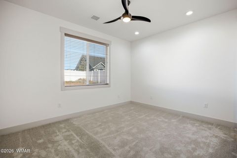 Tiny photo for 1852 W 7Th S Street, Snowflake, AZ 85937 (MLS # 259029)