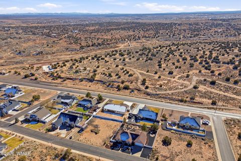 Tiny photo for 1852 W 7Th S Street, Snowflake, AZ 85937 (MLS # 259029)