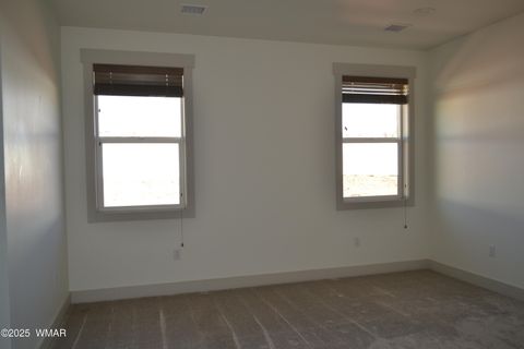 Tiny photo for 1852 W 7Th S Street, Snowflake, AZ 85937 (MLS # 259029)